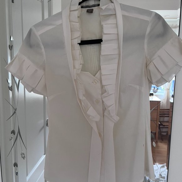 Andy THE-ANH short Sleeve Top - Picture 1 of 5